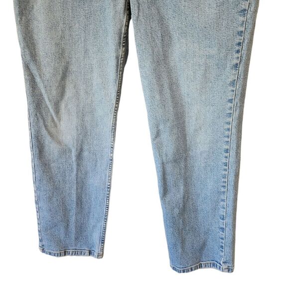 Vintage Liz Clairborne Straight Leg Fit Petite 16R - Picture 6 of 14